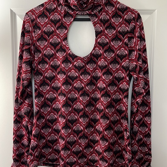 Bisou Bisou Blouse - Picture 3 of 8